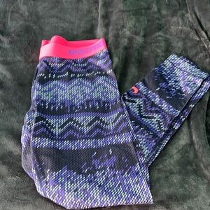 Nike Pro leggings